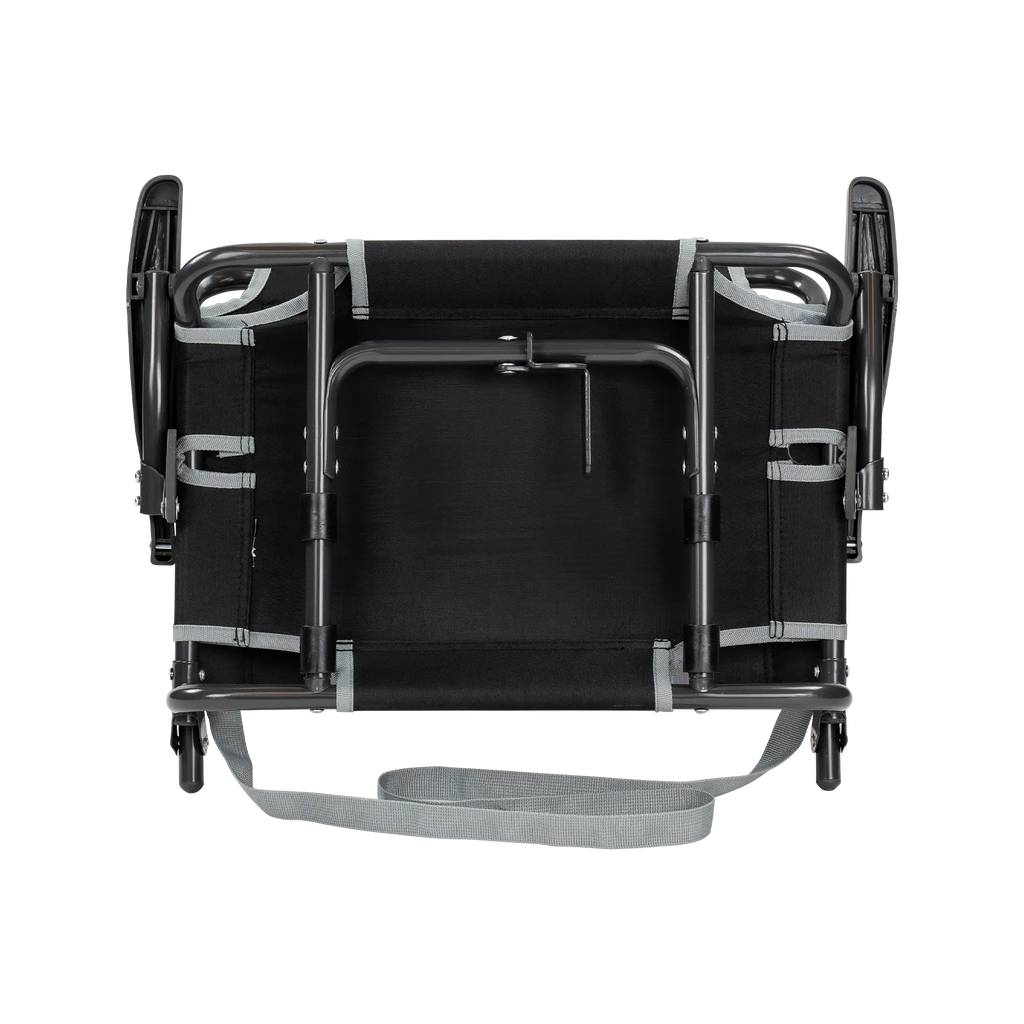 Big Comfort Stadium Chair with Armrests | Featured Outdoor Choice | Outlandridge 8967 43