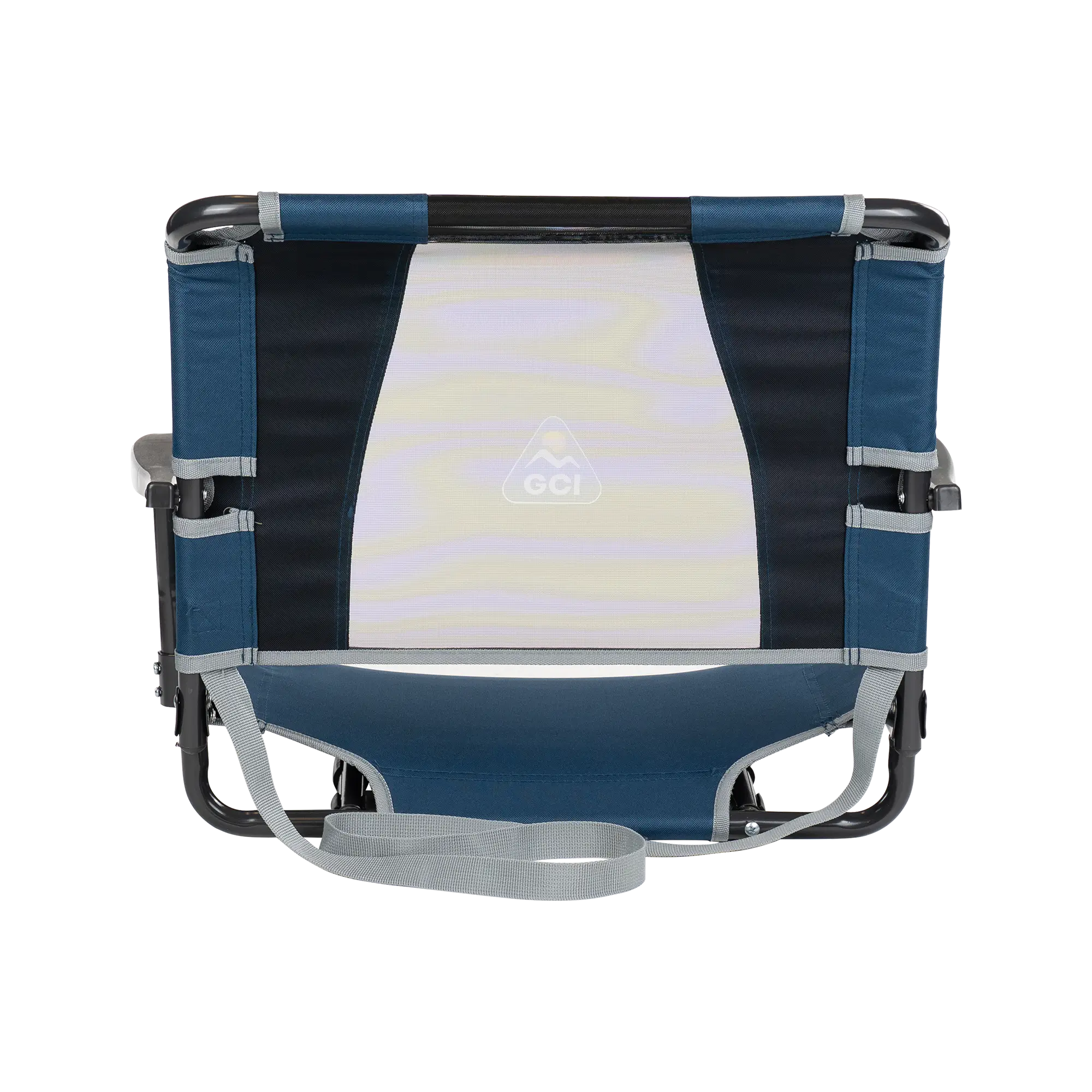 Big Comfort Stadium Chair with Armrests | Featured Outdoor Choice | Outlandridge 8967 43