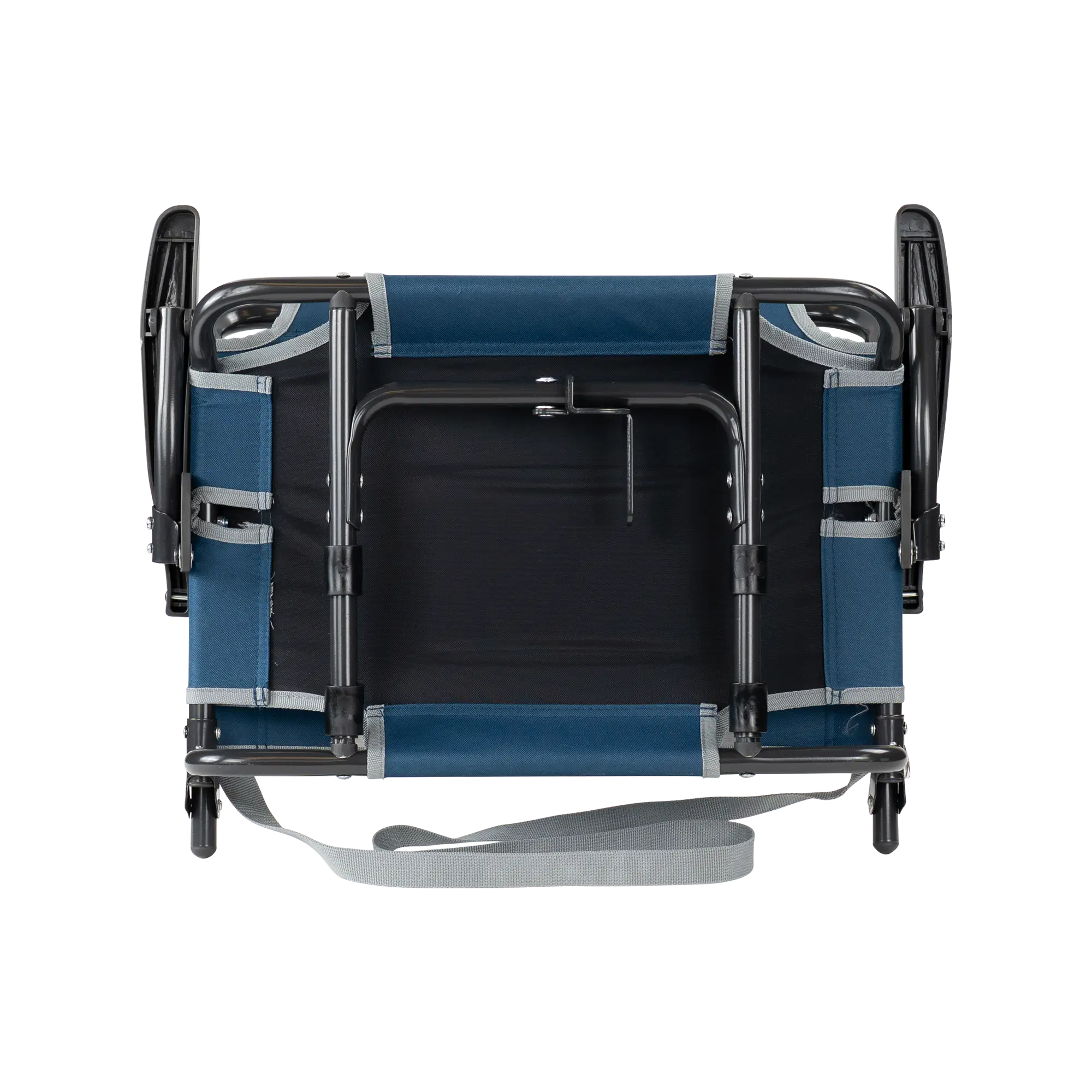 Big Comfort Stadium Chair with Armrests | Featured Outdoor Choice | Outlandridge 8967 43