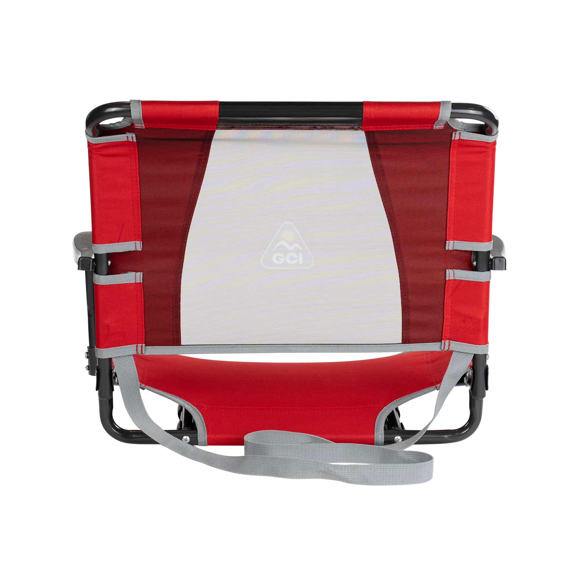 Big Comfort Stadium Chair with Armrests | Featured Outdoor Choice | Outlandridge 8967 43