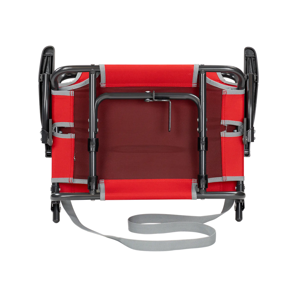 Big Comfort Stadium Chair with Armrests | Featured Outdoor Choice | Outlandridge 8967 43
