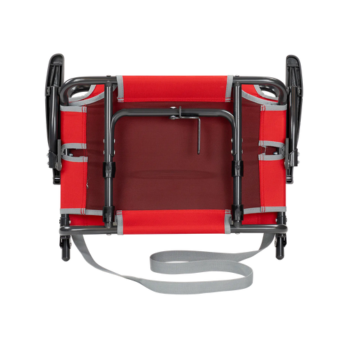 Big Comfort Stadium Chair with Armrests | Featured Outdoor Choice | Outlandridge 8967 43