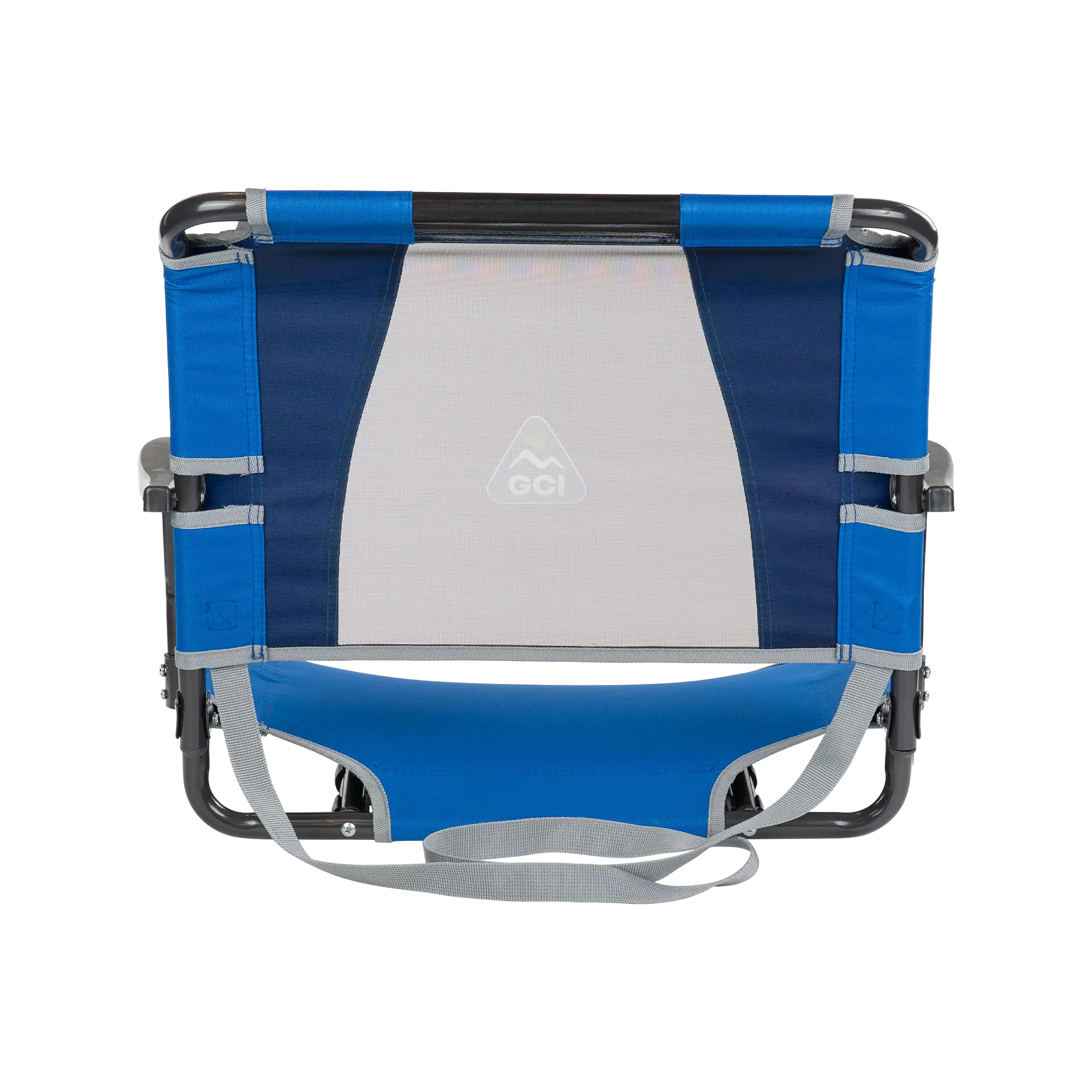 Big Comfort Stadium Chair with Armrests | Featured Outdoor Choice | Outlandridge 8967 43