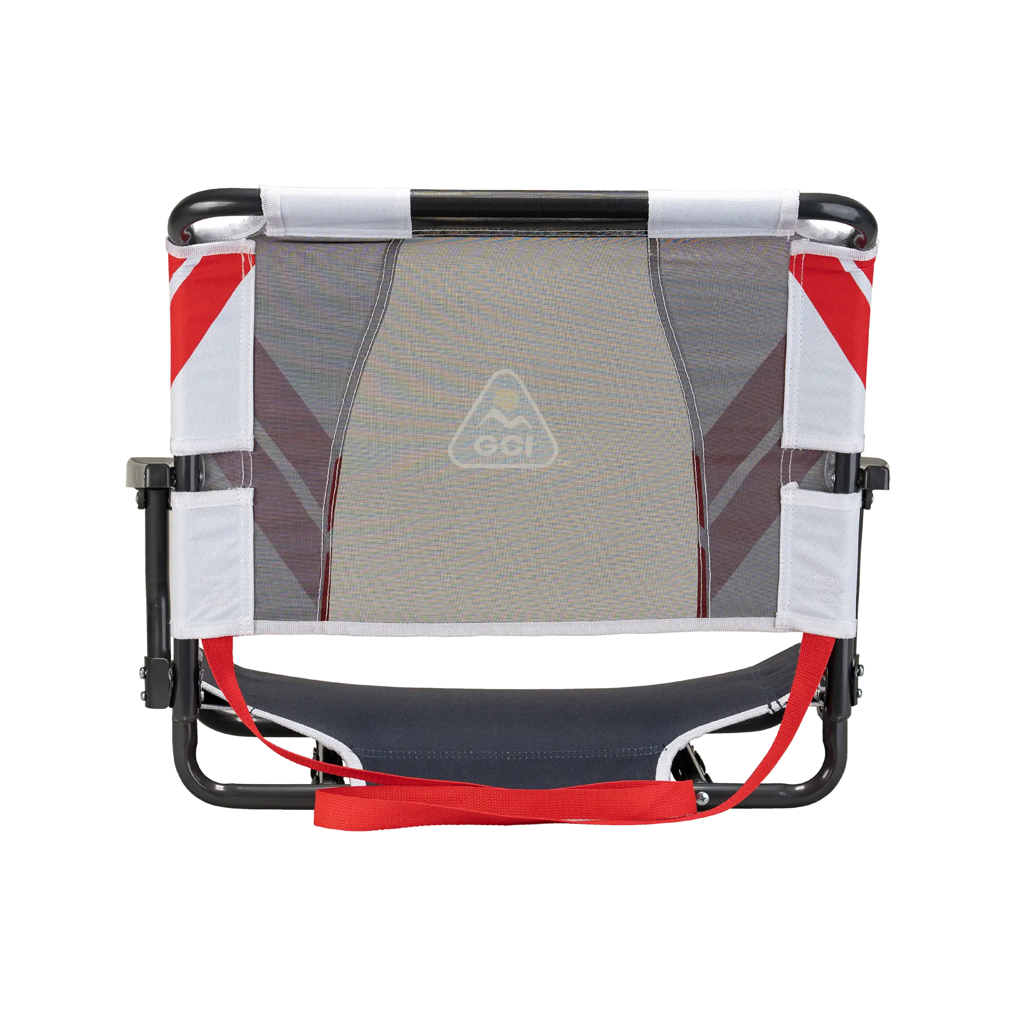 Big Comfort Stadium Chair with Armrests | Featured Outdoor Choice | Outlandridge 8967 43
