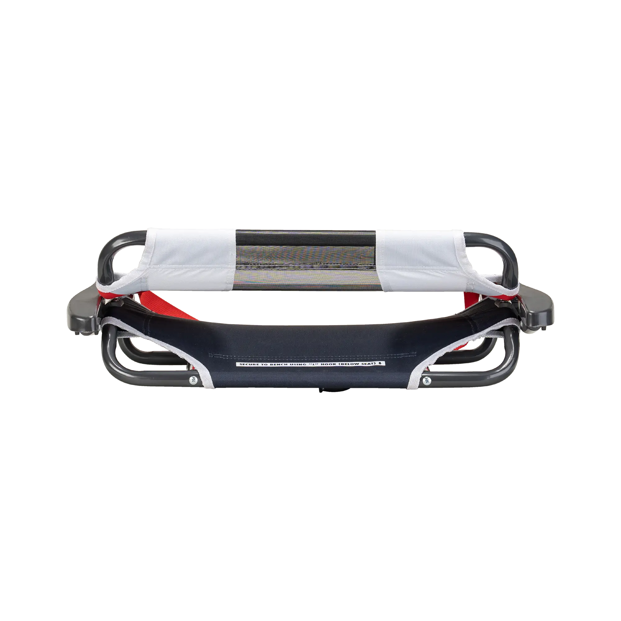 Big Comfort Stadium Chair with Armrests | Featured Outdoor Choice | Outlandridge 8967 43