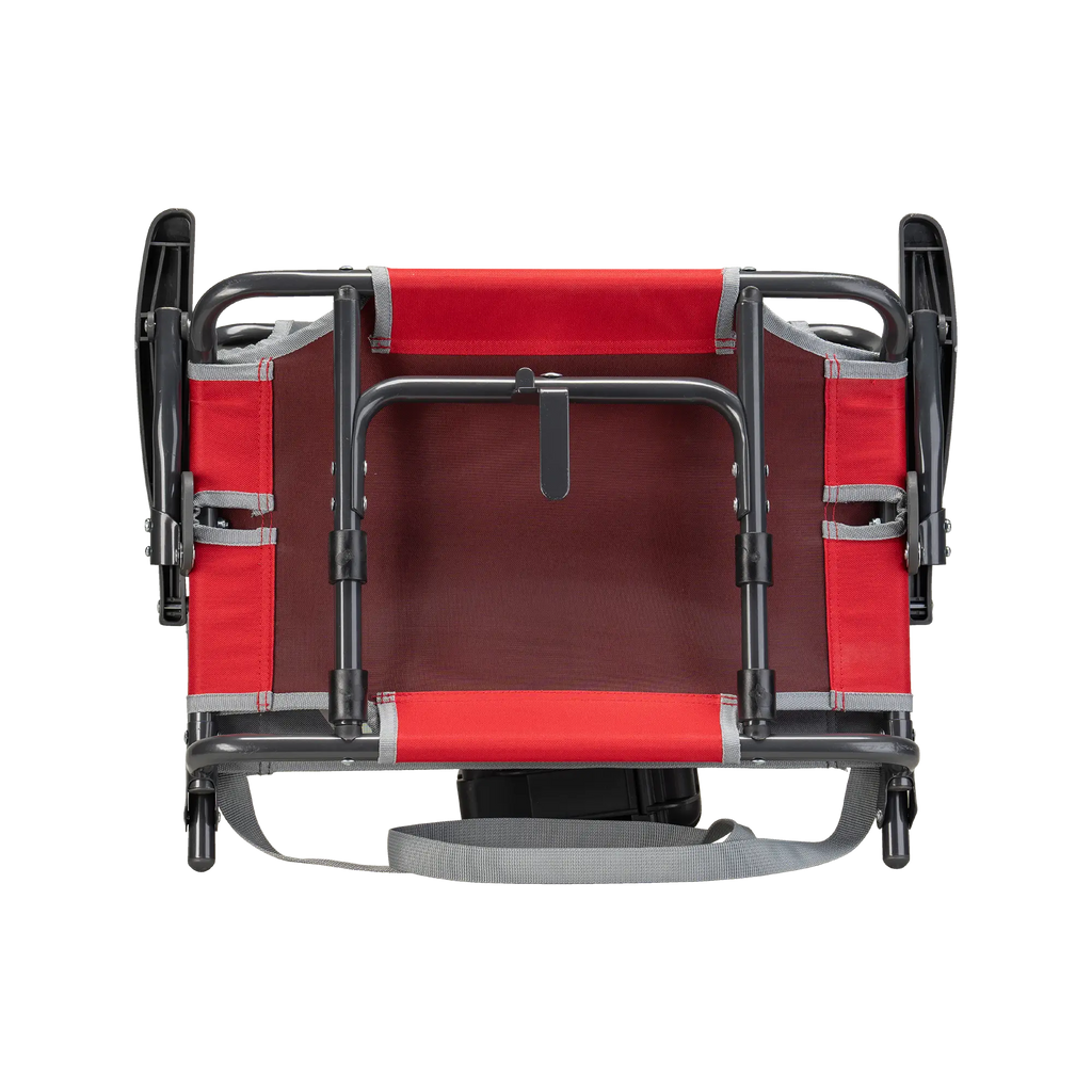 Big Comfort Stadium Chair with Armrests | Featured Outdoor Choice | Outlandridge 8967 43