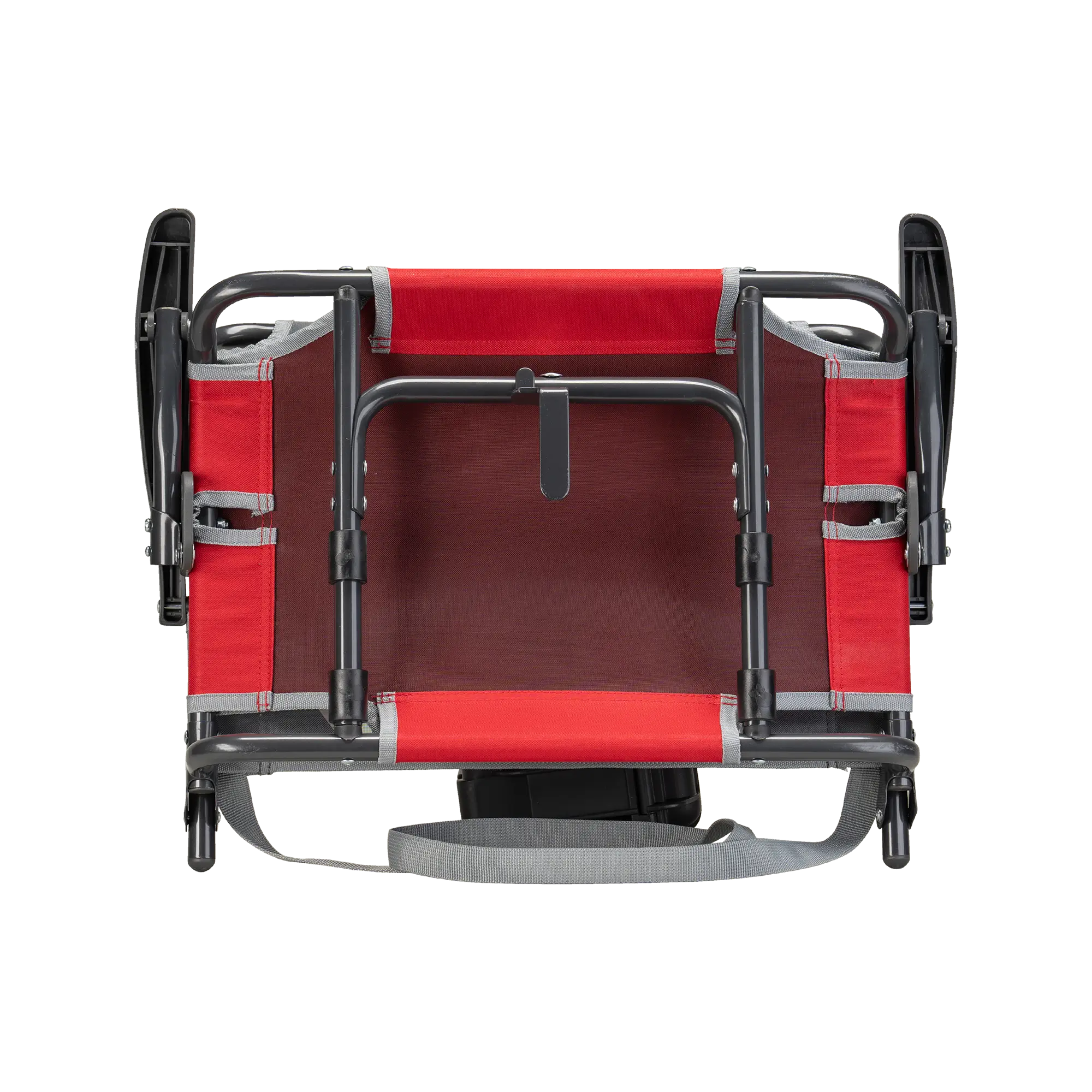 Big Comfort Stadium Chair with Armrests | Featured Outdoor Choice | Outlandridge 8967 43