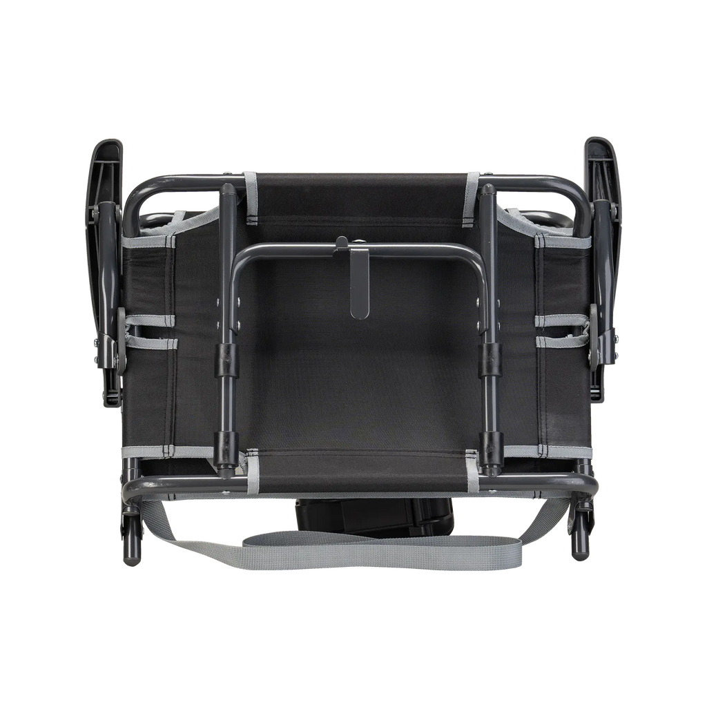 Big Comfort Stadium Chair with Armrests | Featured Outdoor Choice | Outlandridge 8967 43