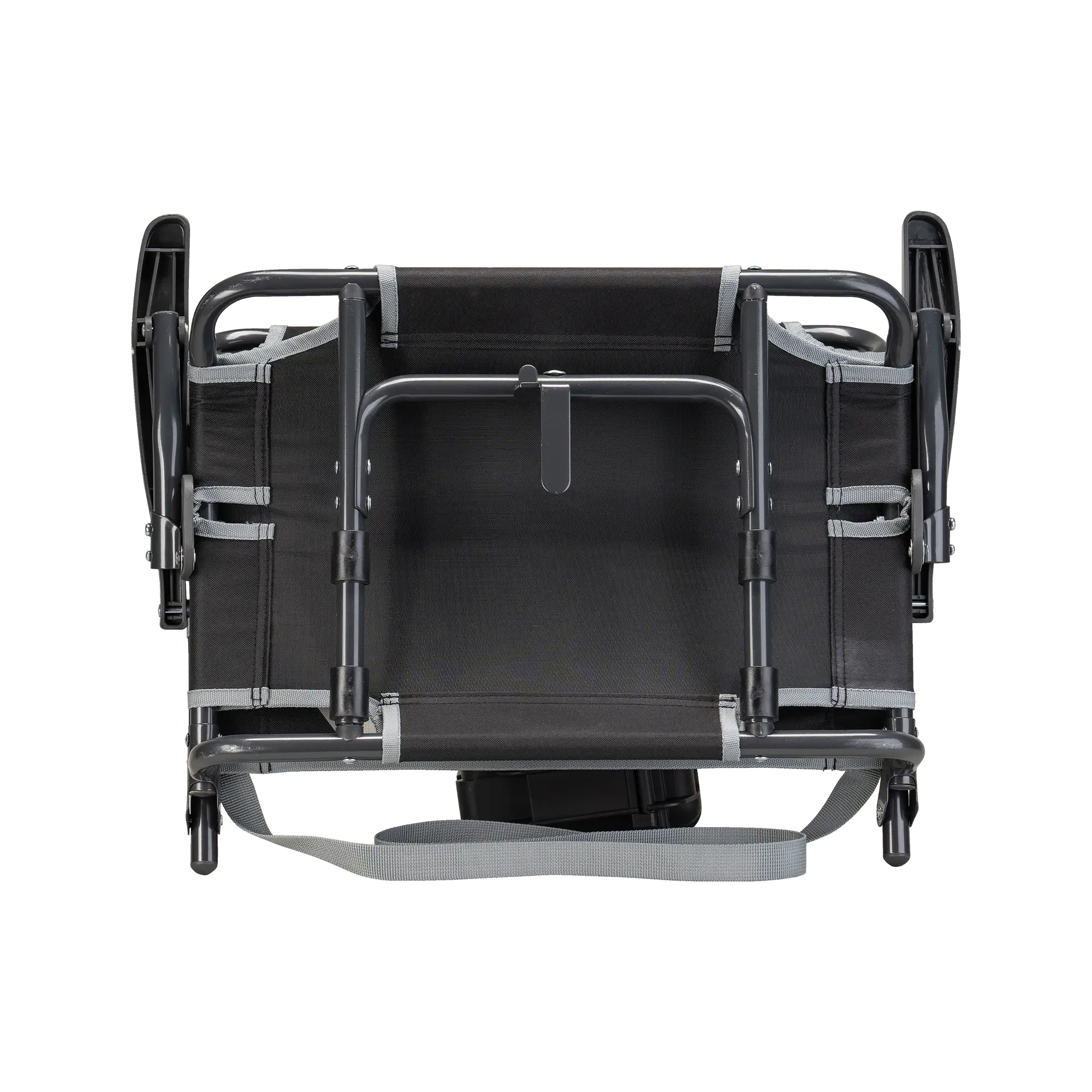 Big Comfort Stadium Chair with Armrests | Featured Outdoor Choice | Outlandridge 8967 43
