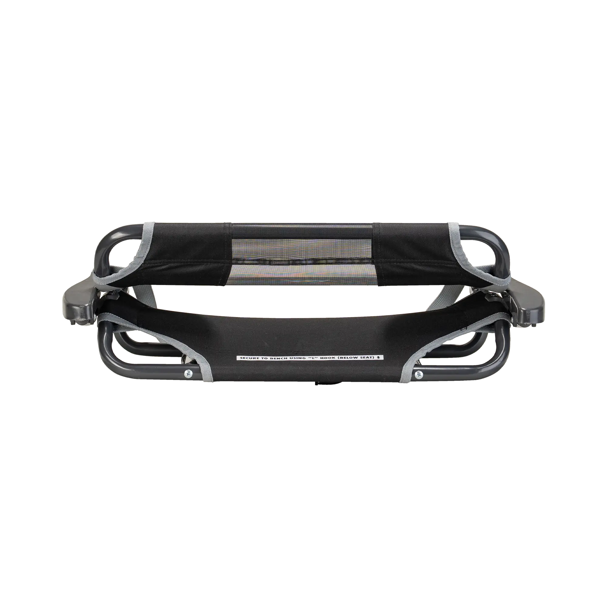 Big Comfort Stadium Chair with Armrests | Featured Outdoor Choice | Outlandridge 8967 43