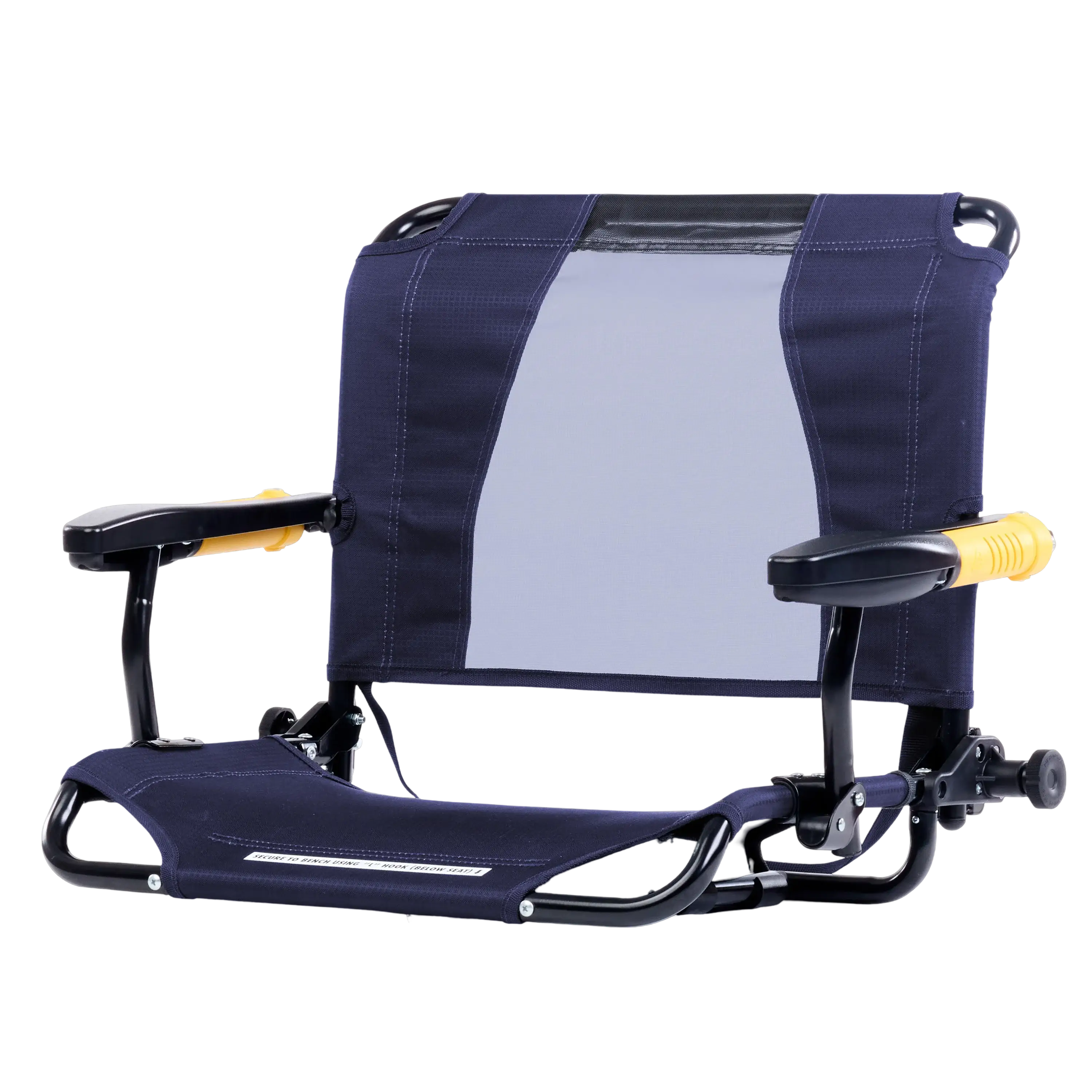 Stadium Rock-Cliner | Featured Outdoor Choice | Outlandridge 1DCC BO