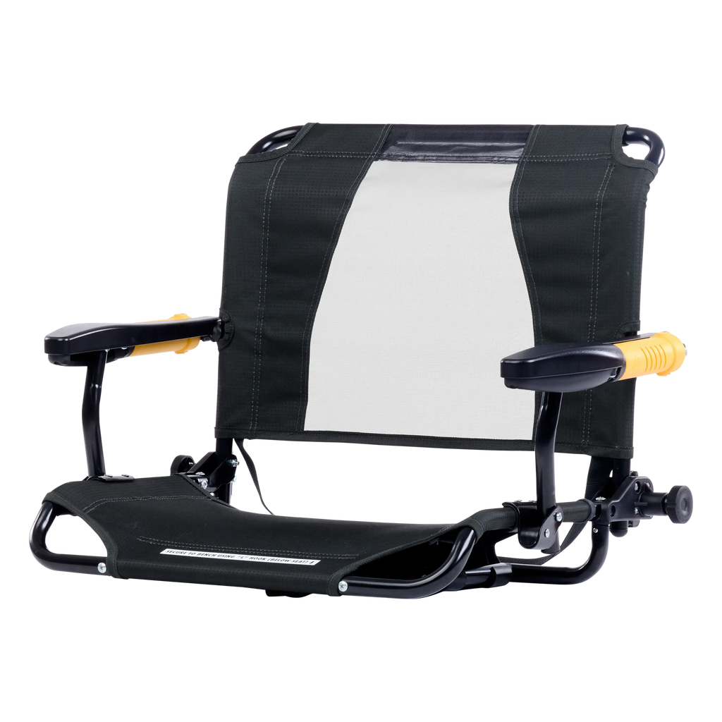 Stadium Rock-Cliner | Featured Outdoor Choice | Outlandridge 1DCC BO