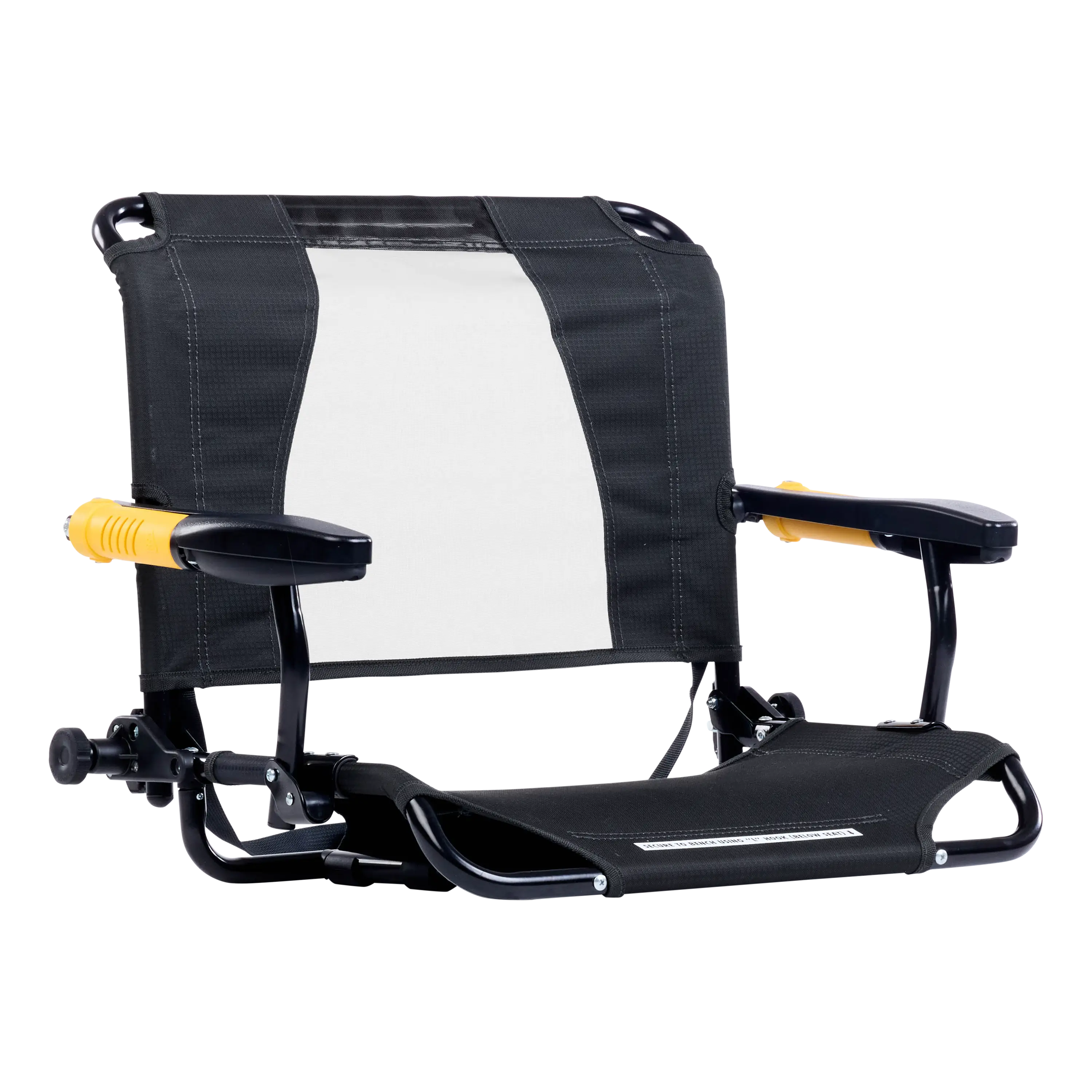 Stadium Rock-Cliner | Featured Outdoor Choice | Outlandridge 2399 yz