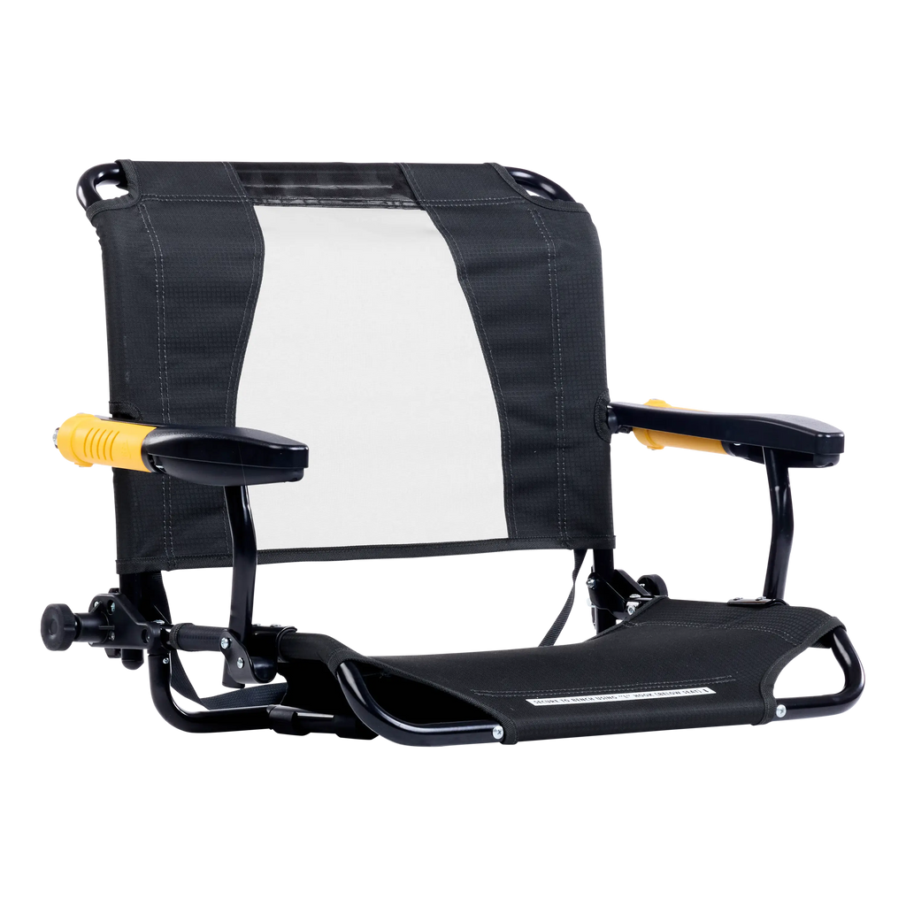 Stadium Rock-Cliner | Featured Outdoor Choice | Outlandridge 1DCC BO