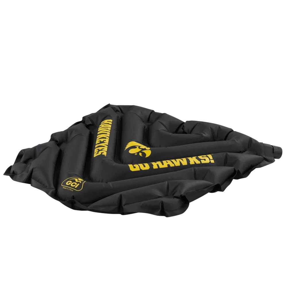 V Seat - Iowa Hawkeyes | Featured Outdoor Choice | Outlandridge FDB0 Gf