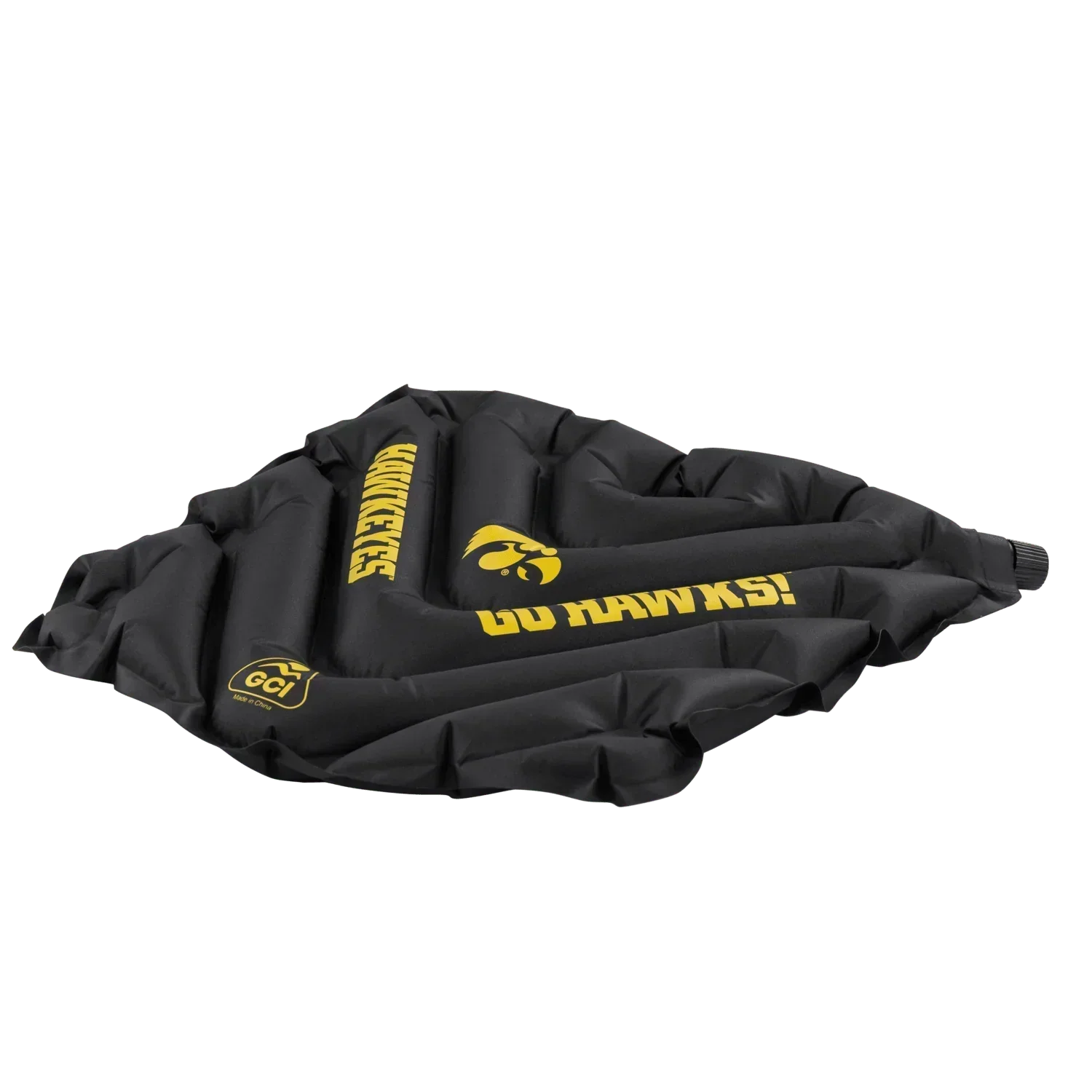 V Seat - Iowa Hawkeyes | Featured Outdoor Choice | Outlandridge FDB0 Gf