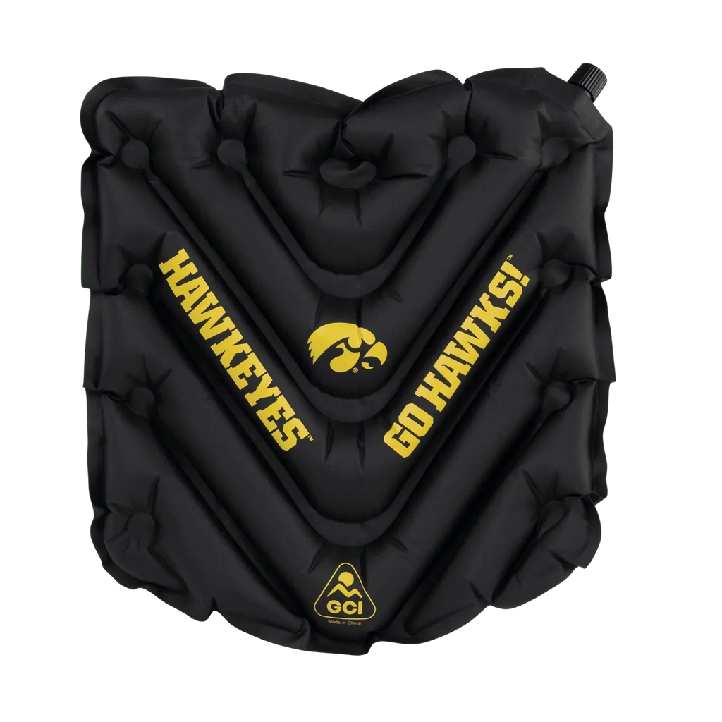 V Seat - Iowa Hawkeyes | Featured Outdoor Choice | Outlandridge FDB0 Gf