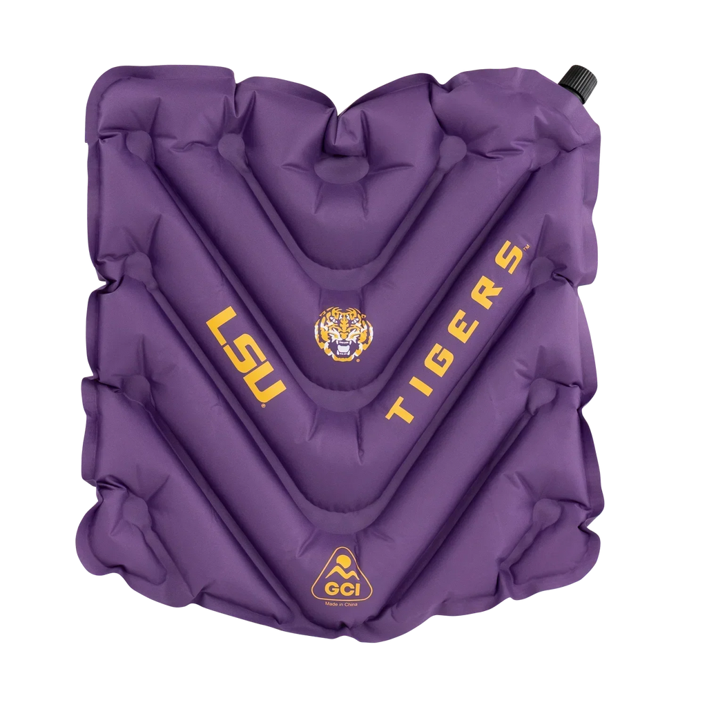 V Seat - LSU Tigers | Featured Outdoor Choice | Outlandridge A844 zg