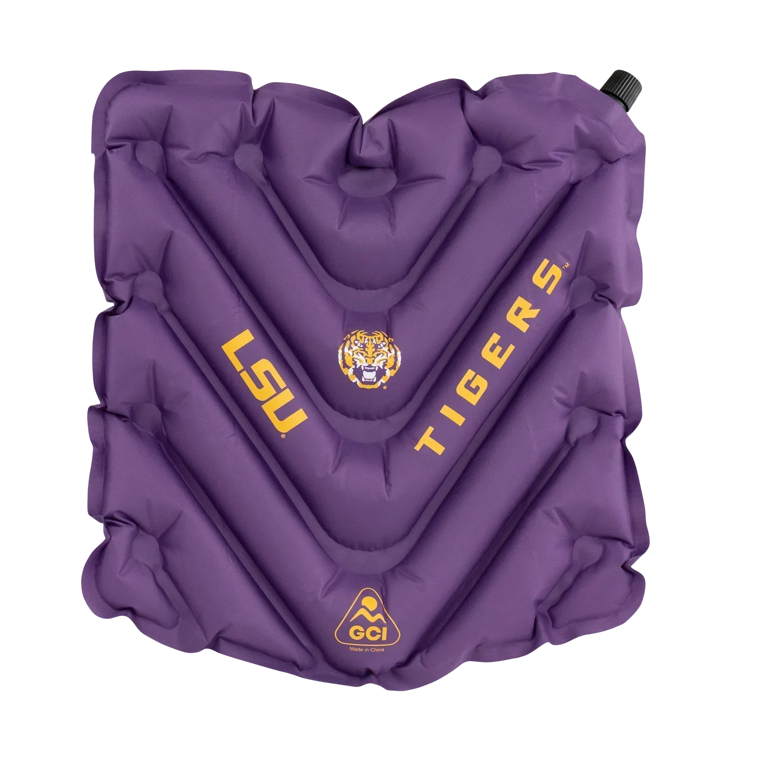 V Seat - LSU Tigers | Featured Outdoor Choice | Outlandridge A844 zg