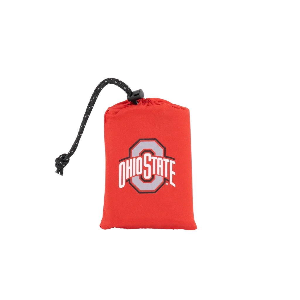 V Seat - Ohio State Buckeyes | Featured Outdoor Choice | Outlandridge B577 rB