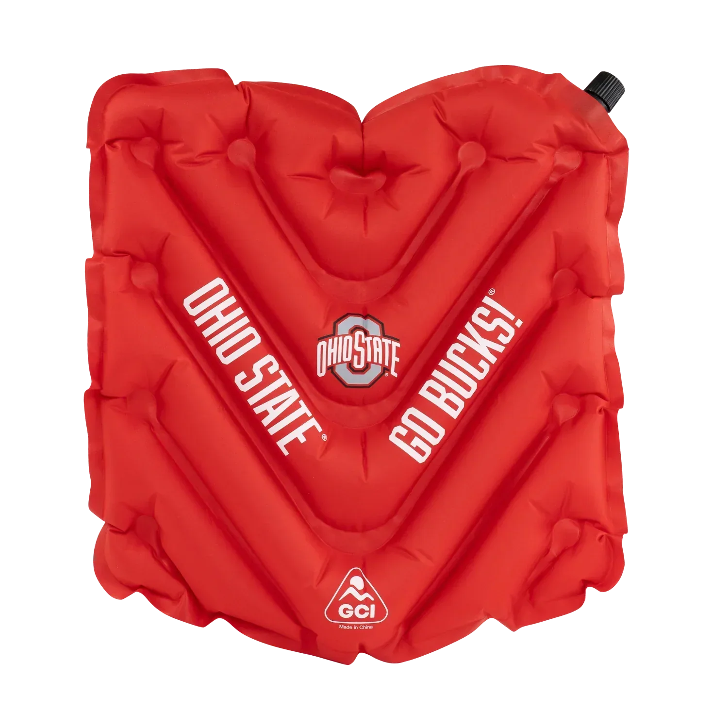 V Seat - Ohio State Buckeyes | Featured Outdoor Choice | Outlandridge A312 Qc