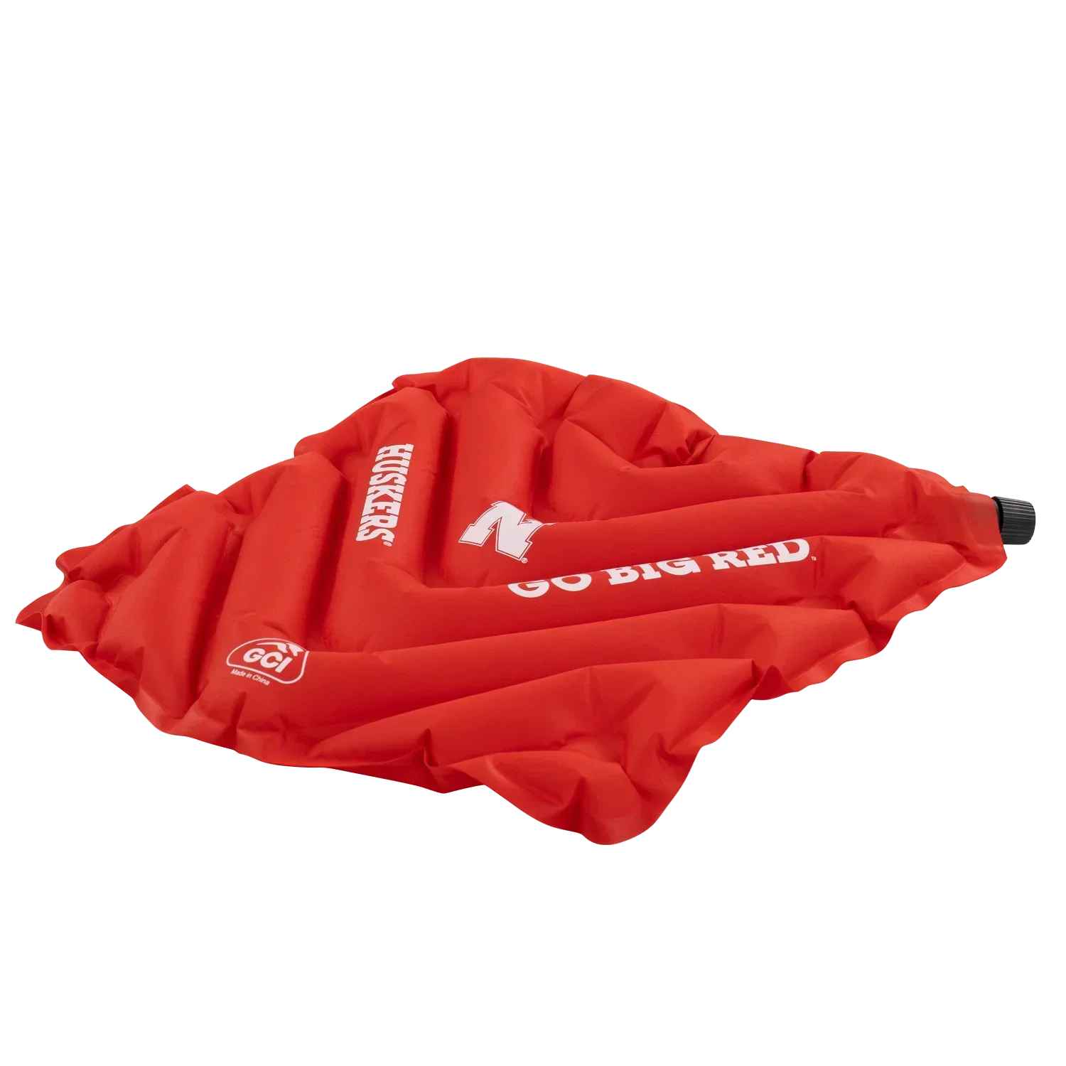 V Seat - Nebraska Cornhuskers | Featured Outdoor Choice | Outlandridge 136E pS