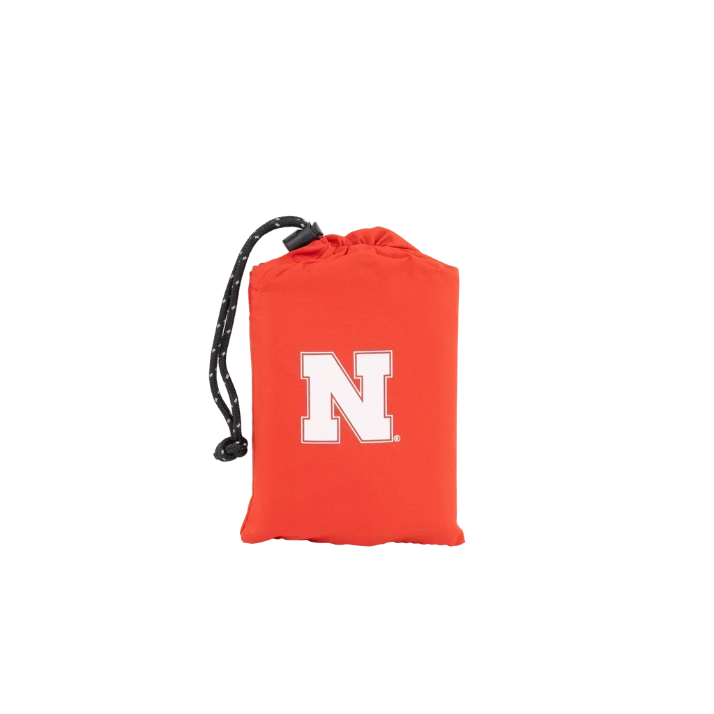 V Seat - Nebraska Cornhuskers | Featured Outdoor Choice | Outlandridge 136E pS