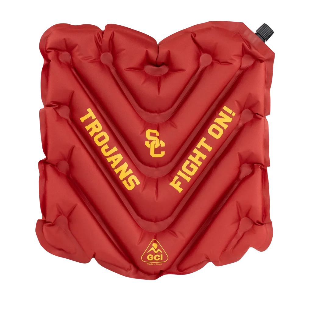 V Seat - USC Trojans | Featured Outdoor Choice | Outlandridge 1553 lJ