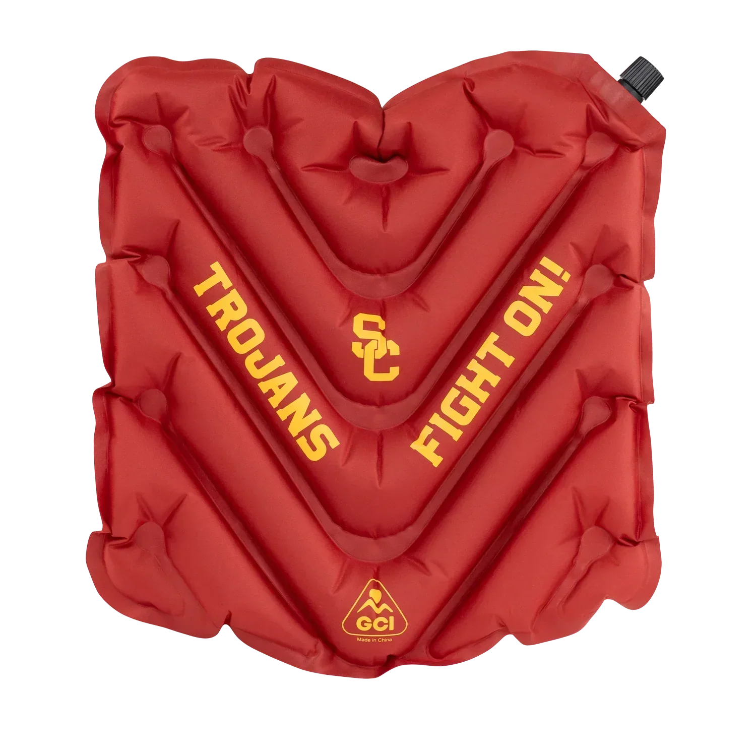 V Seat - USC Trojans | Featured Outdoor Choice | Outlandridge 1553 lJ