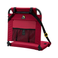 BleacherBack | Featured Outdoor Choice | Outlandridge 7F97 Gy