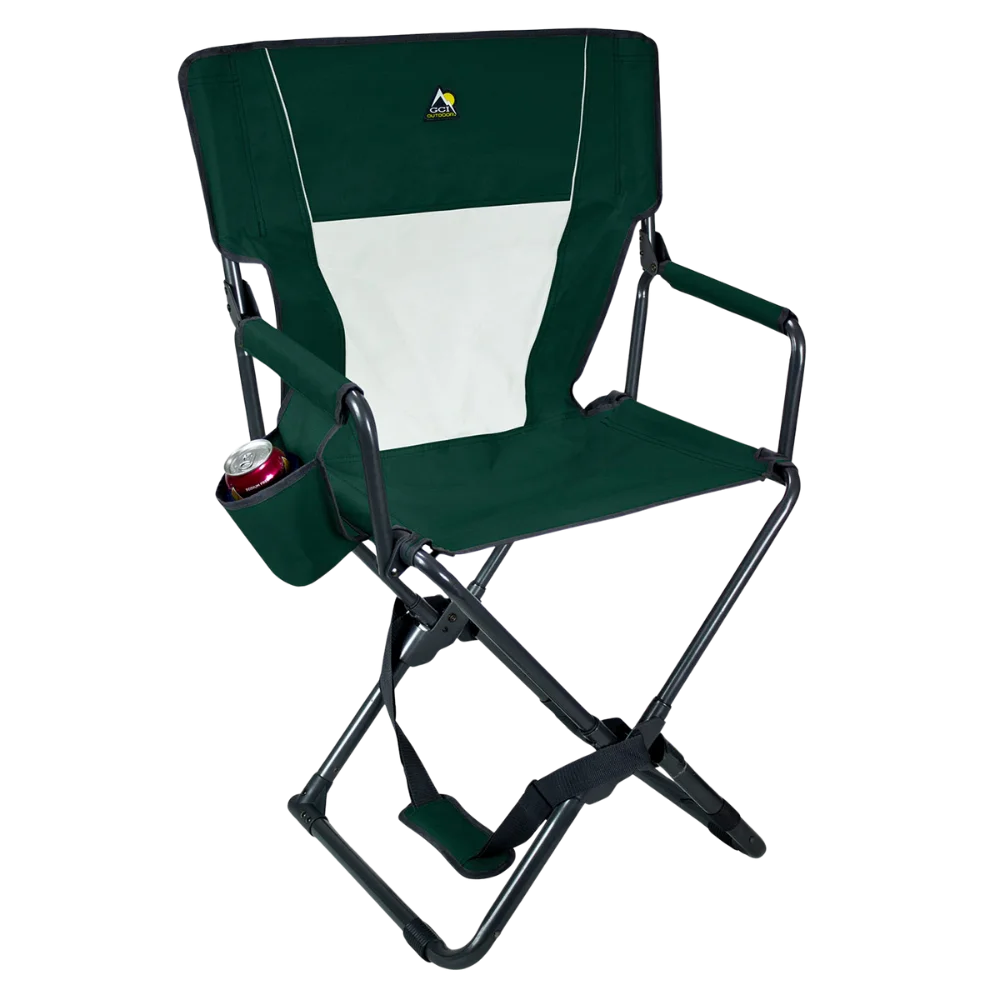 Xpress Director's Chair | Featured Outdoor Choice | Outlandridge 6EAE Du