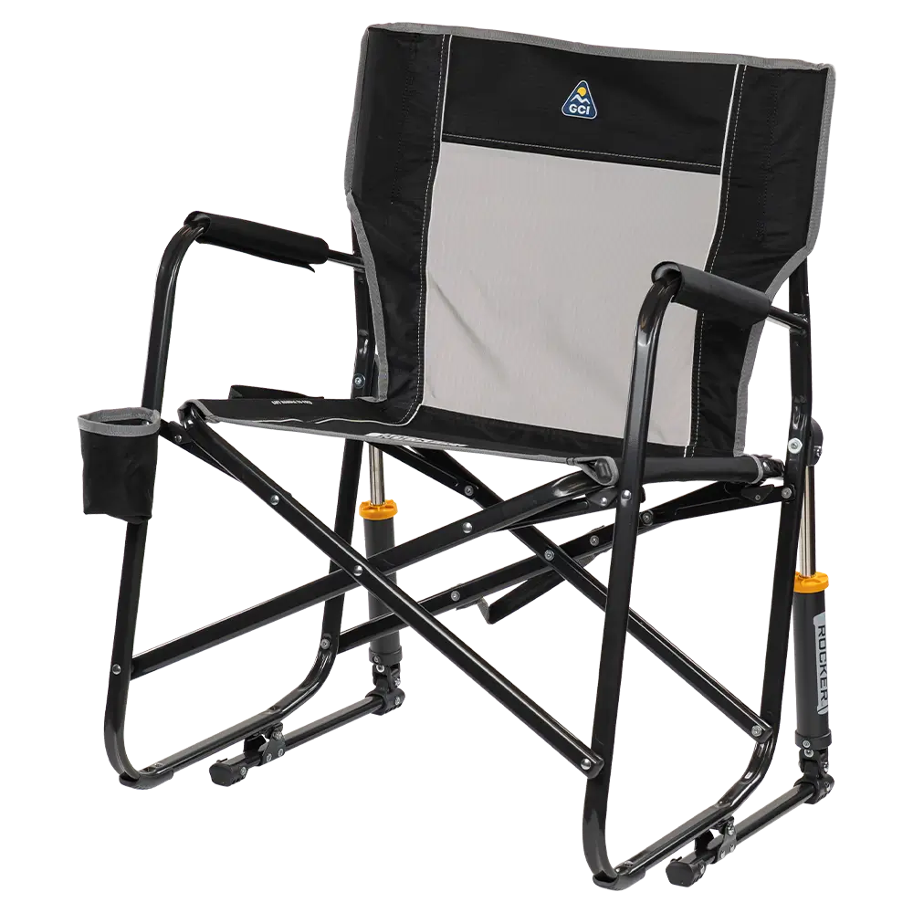 Freestyle Rocker | Featured Outdoor Choice | Outlandridge E863 qe