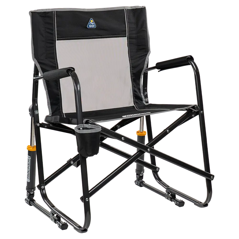 Freestyle Rocker | Featured Outdoor Choice | Outlandridge E863 qe