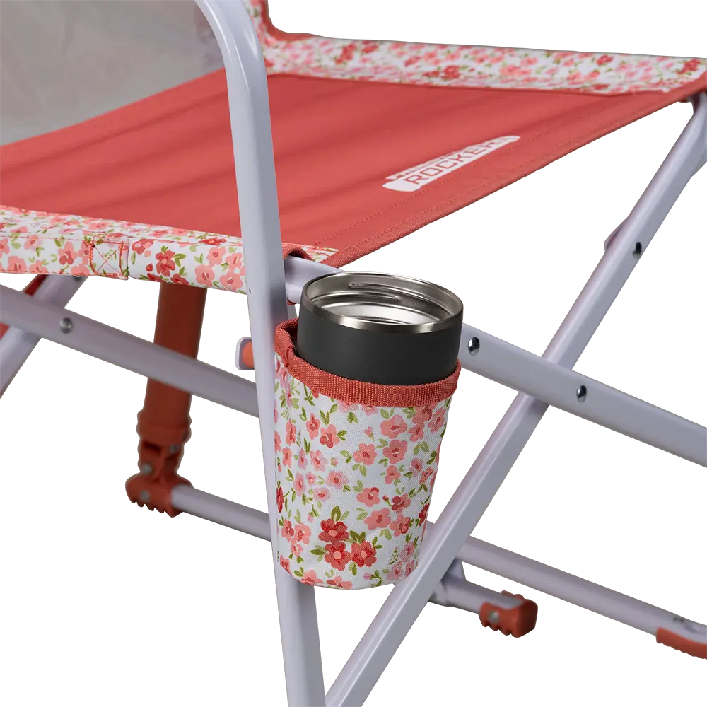 Freestyle Rocker | Featured Outdoor Choice | Outlandridge E863 qe