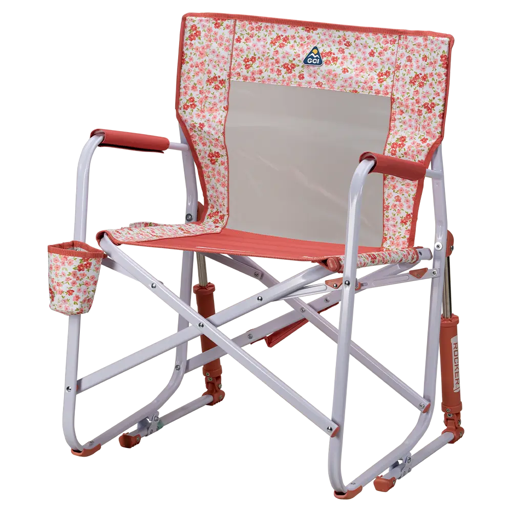 Freestyle Rocker | Featured Outdoor Choice | Outlandridge E863 qe