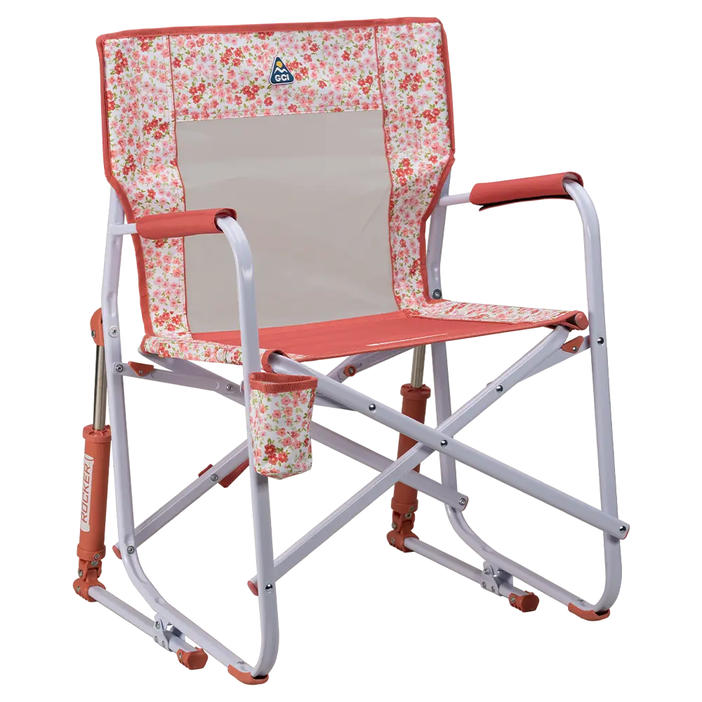 Freestyle Rocker | Featured Outdoor Choice | Outlandridge E863 qe