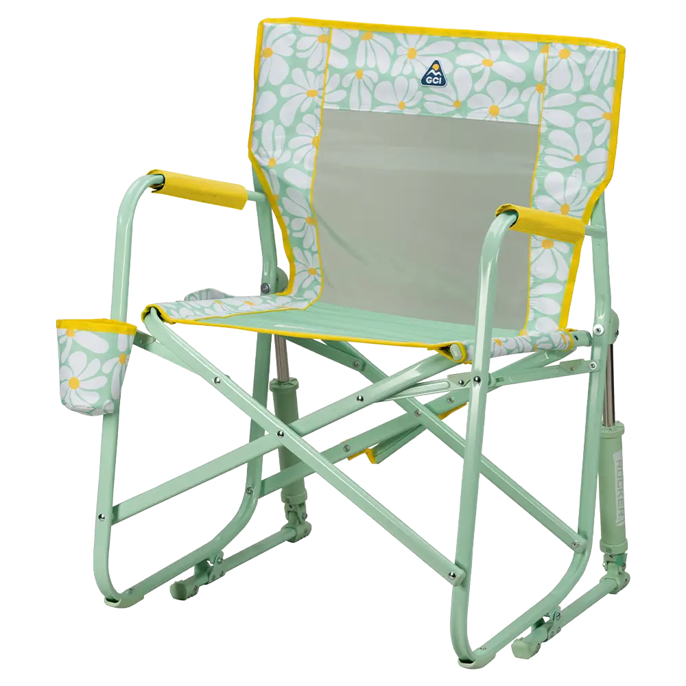 Freestyle Rocker | Featured Outdoor Choice | Outlandridge E863 qe