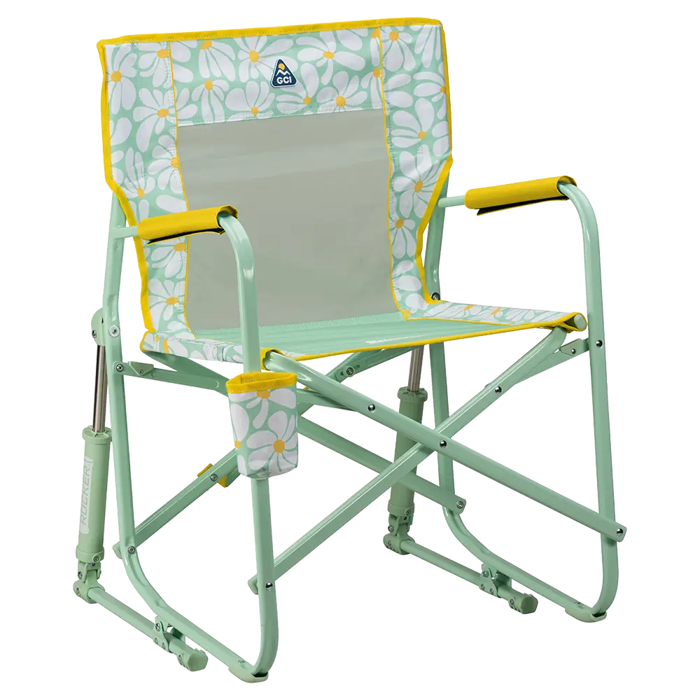 Freestyle Rocker | Featured Outdoor Choice | Outlandridge E863 qe