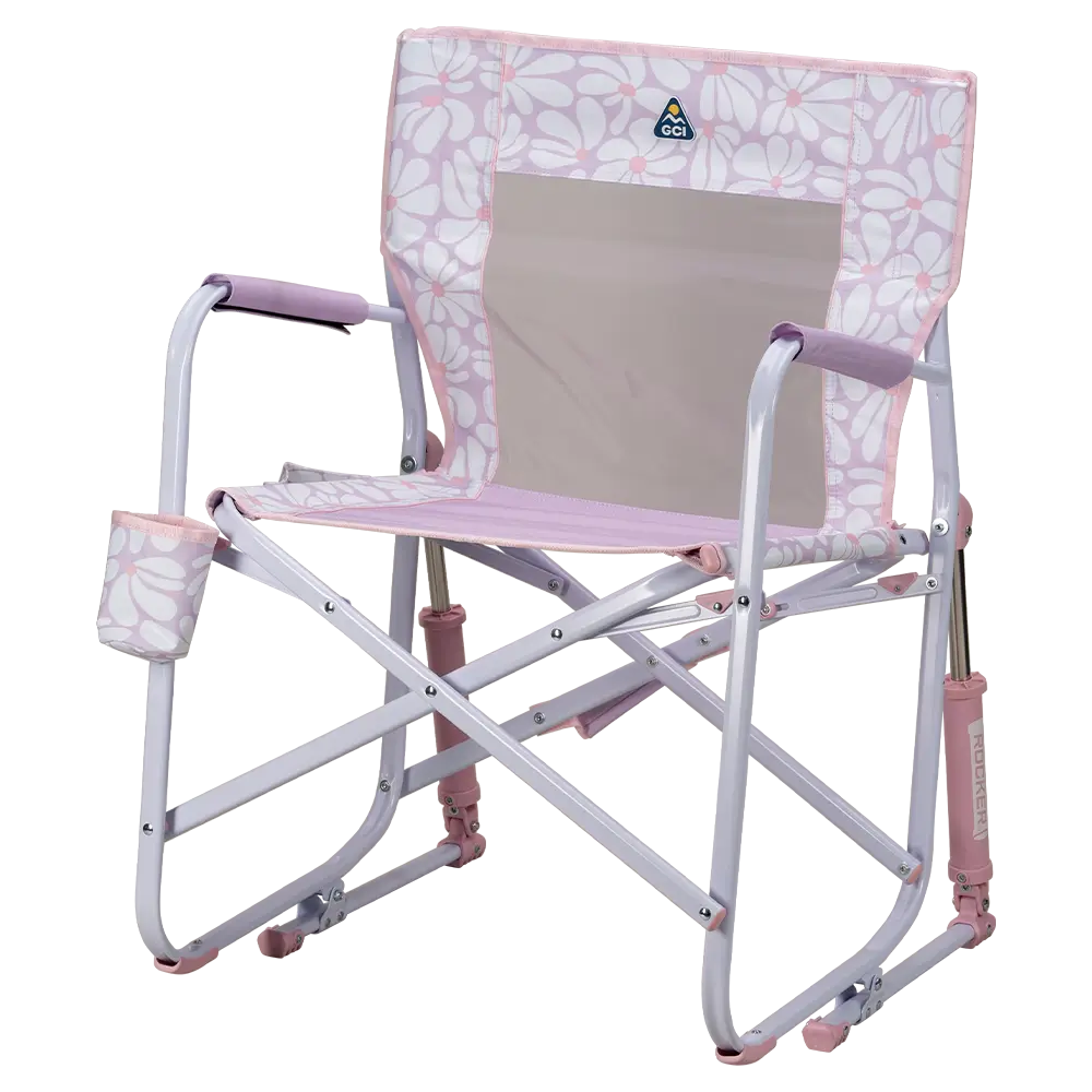Freestyle Rocker | Featured Outdoor Choice | Outlandridge E863 qe