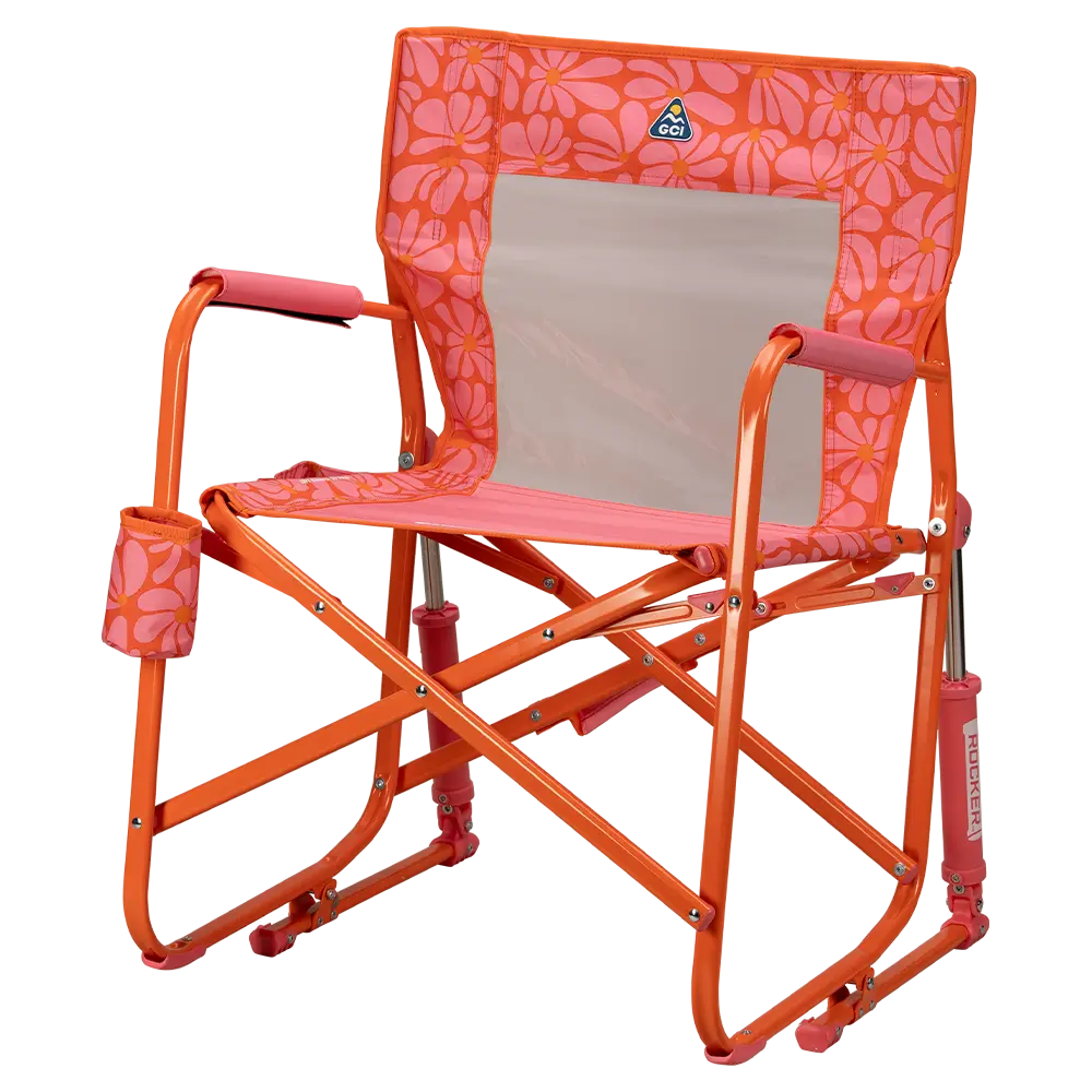 Freestyle Rocker | Featured Outdoor Choice | Outlandridge E863 qe