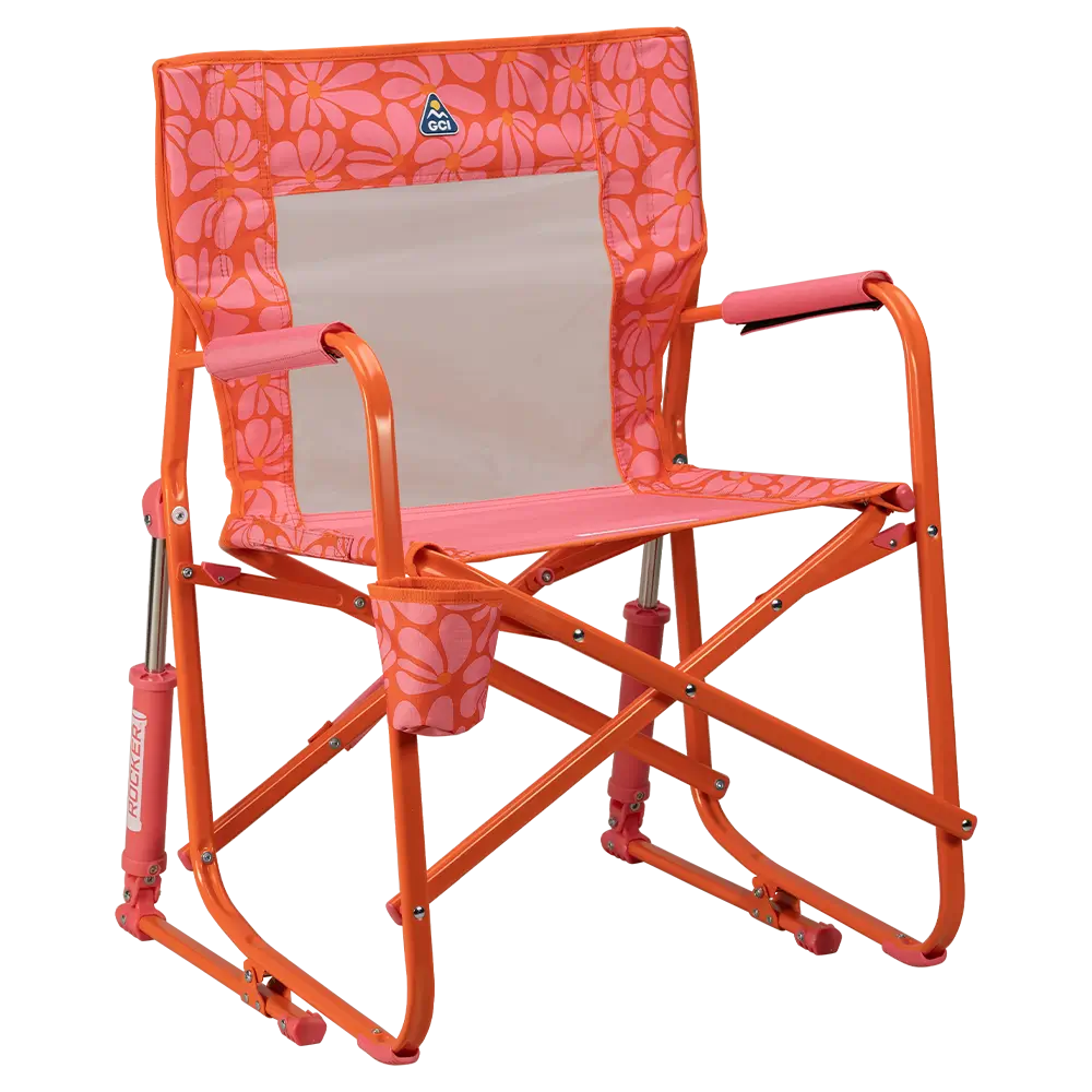 Freestyle Rocker | Featured Outdoor Choice | Outlandridge E863 qe