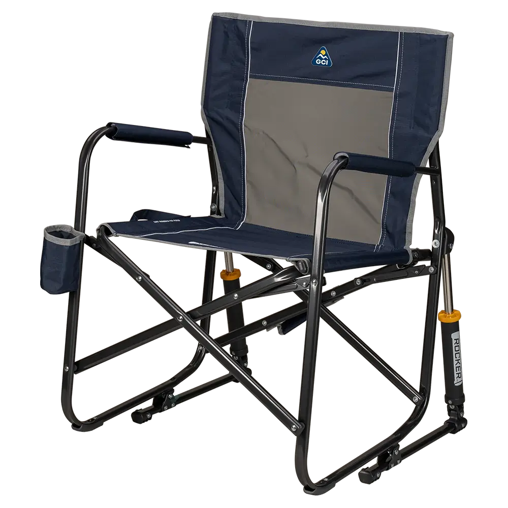 Freestyle Rocker | Featured Outdoor Choice | Outlandridge E863 qe