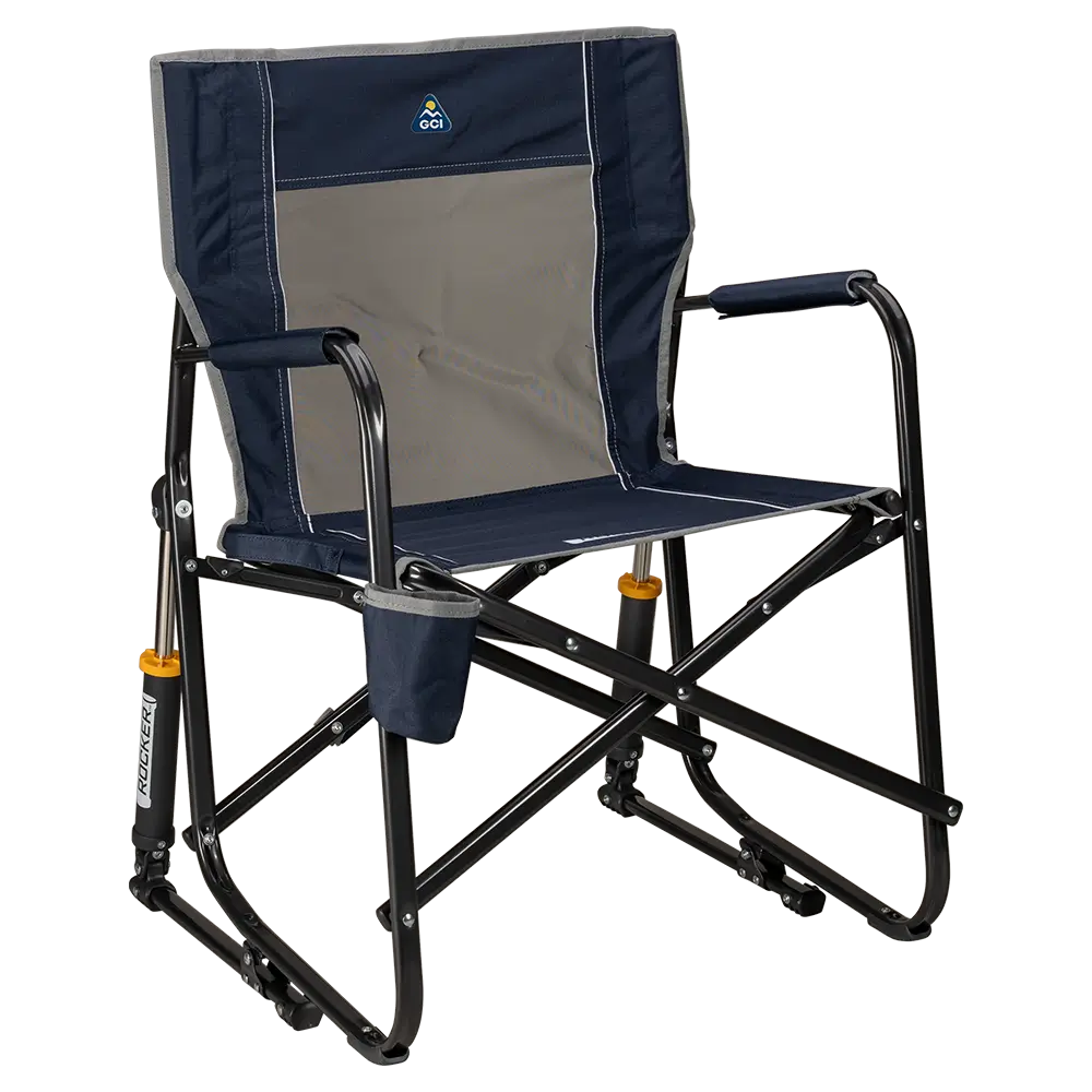 Freestyle Rocker | Featured Outdoor Choice | Outlandridge E863 qe