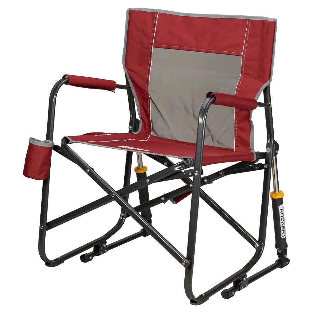 Freestyle Rocker | Featured Outdoor Choice | Outlandridge E863 qe