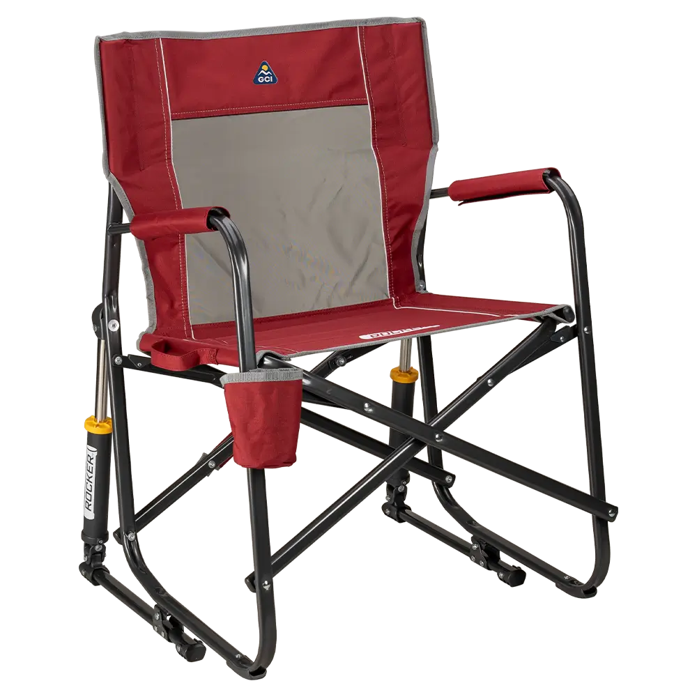 Freestyle Rocker | Featured Outdoor Choice | Outlandridge E863 qe