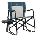 Freestyle Rocker with Side Table | Featured Outdoor Choice | Outlandridge B773 I5
