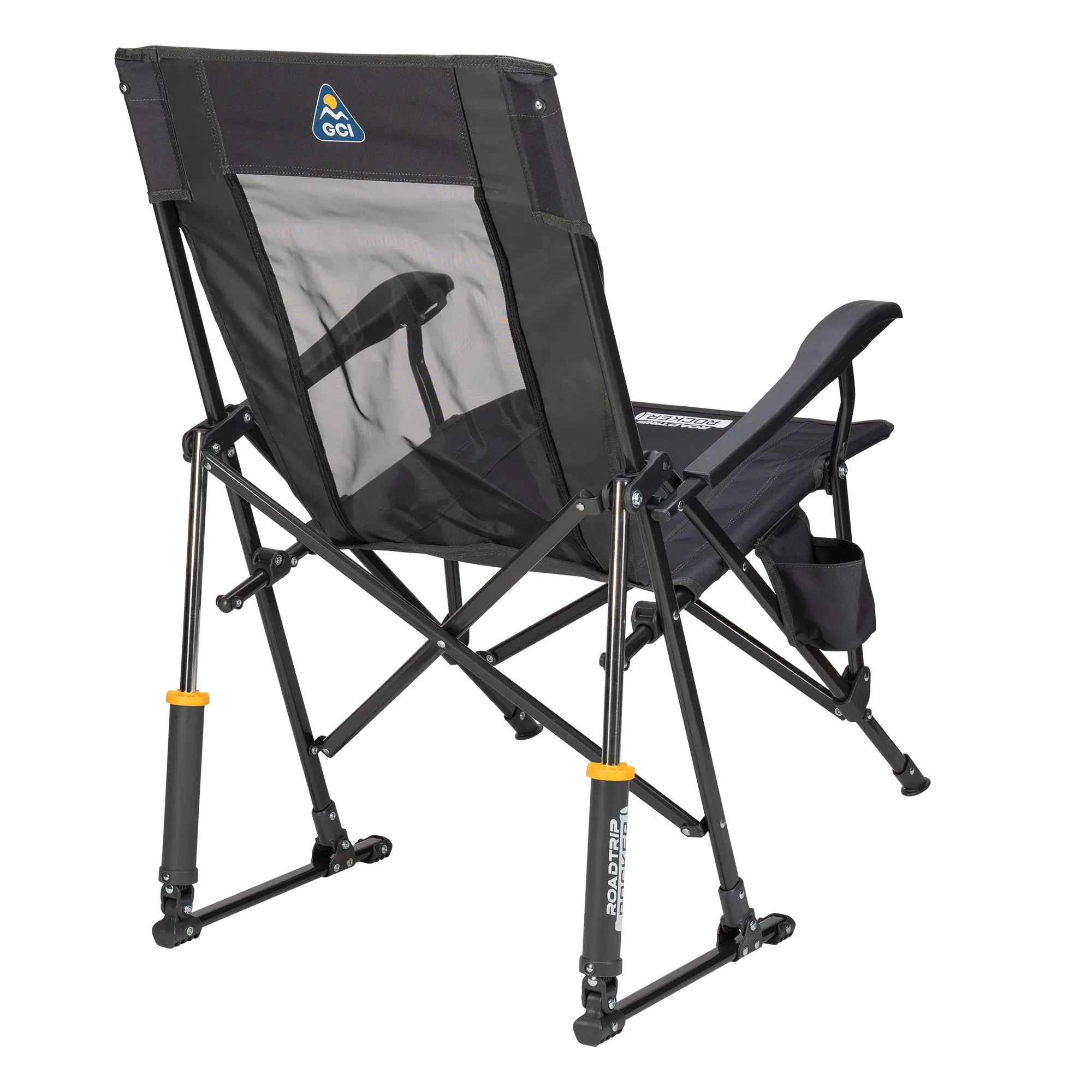 RoadTrip Rocker | Featured Outdoor Choice | Outlandridge CA4A 08