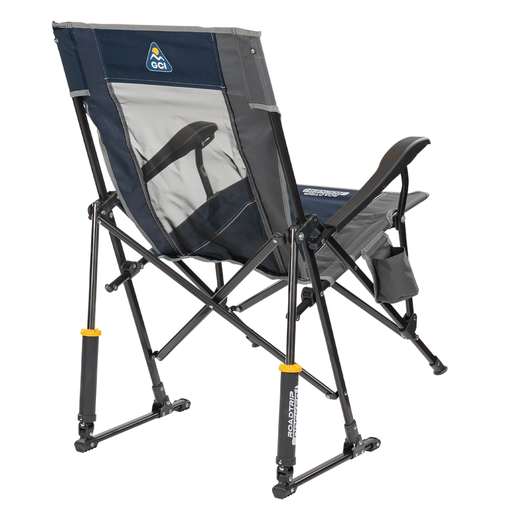 RoadTrip Rocker | Featured Outdoor Choice | Outlandridge CA4A 08