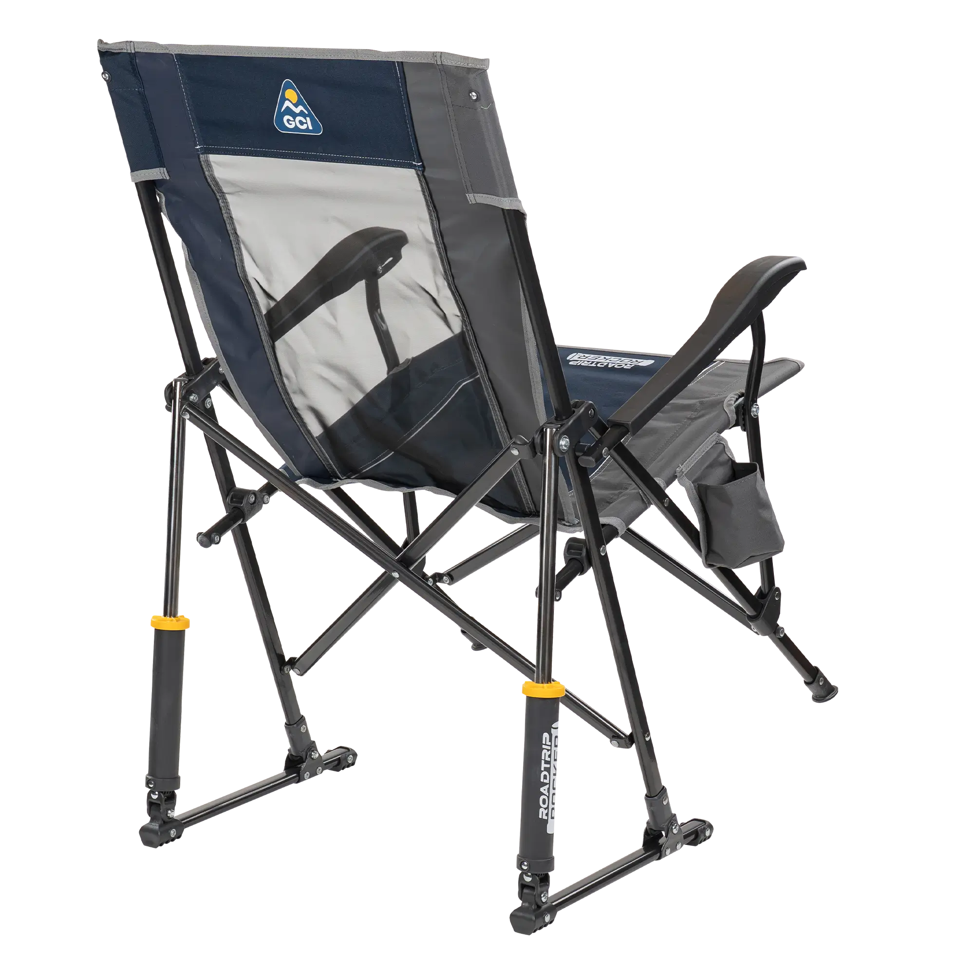 RoadTrip Rocker | Featured Outdoor Choice | Outlandridge CA4A 08