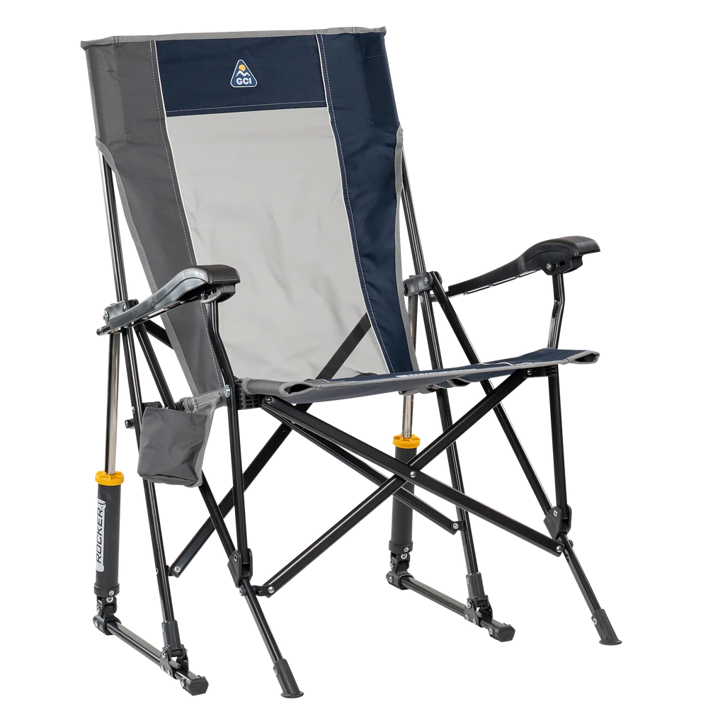 RoadTrip Rocker | Featured Outdoor Choice | Outlandridge CA4A 08